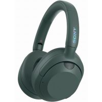 Беспроводные наушники Sony WH-ULT900N Wireless Black