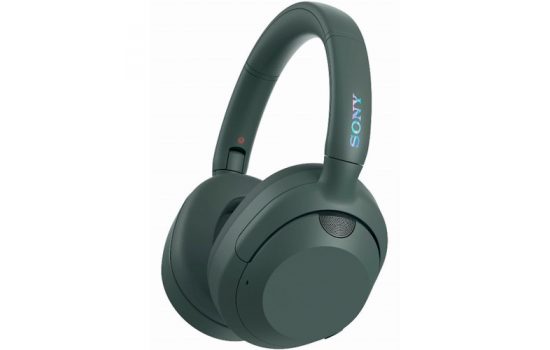 Беспроводные наушники Sony WH-ULT900N Wireless Black