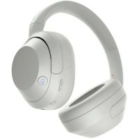 Беспроводные наушники Sony WH-ULT900N Wireless White