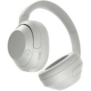 Беспроводные наушники Sony WH-ULT900N Wireless White Беспроводные наушники Sony WH-ULT900N Wireless White