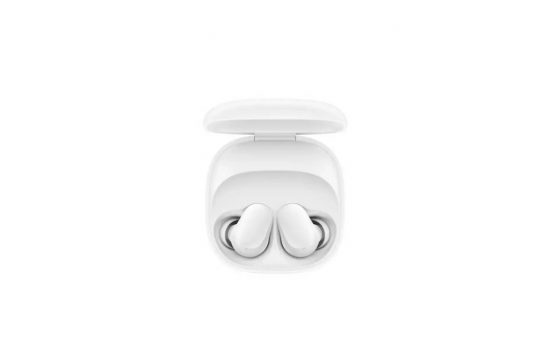 Беспроводные наушники Xiaomi Redmi Buds 6 Play White
