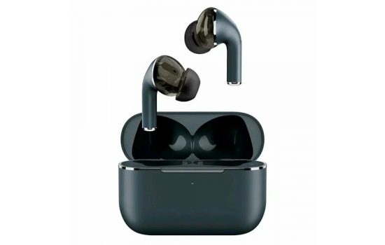 Беспроводные наушники Xiaomi Mibro Earbuds M1(XPEJ005) Blue