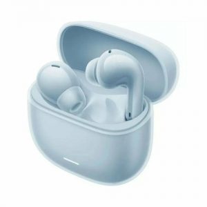 Беспроводные наушники Xiaomi Buds 6 Lite Blue Беспроводные наушники Xiaomi Buds 6 Lite Blue