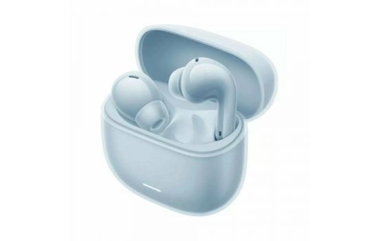 Беспроводные наушники Xiaomi Buds 6 Lite Blue