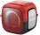 Портативная колонка Hopestar Party One Mini Red, Black, Green
