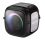 Портативная колонка Hopestar Party One Mini Red, Black, Green