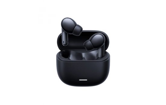 Беспроводные наушники Xiaomi Buds 6 Lite Black