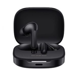 Беспроводные наушники Xiaomi Redmi Buds 6 Black Беспроводные наушники Xiaomi Redmi Buds 6 Black