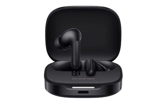 Беспроводные наушники Xiaomi Redmi Buds 6 Black