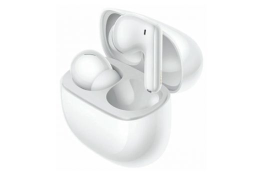 Беспроводные наушники Xiaomi Redmi Buds 6 Pro White