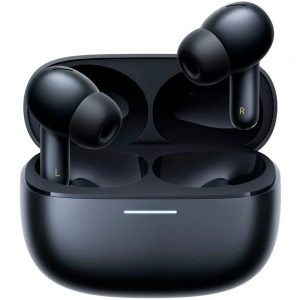 Беспроводные наушники Xiaomi Redmi Buds 6 Pro Black Беспроводные наушники Xiaomi Redmi Buds 6 Pro Black