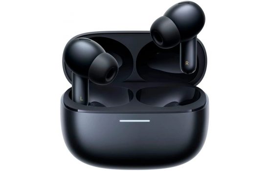Беспроводные наушники Xiaomi Redmi Buds 6 Pro Black