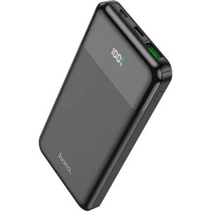 Power Bank Hoco J102 10000mAh PD20W+QC3.0 Black