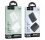 Power Bank Hoco J117A 10000mAh PD20W magnetic power White, Black