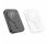 Power Bank Hoco J117A 10000mAh PD20W magnetic power White, Black