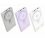 Power Bank Hoco Q22 10000mAh 22.5W+20W magnetic White, Grey, Rose