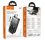 Power Bank Hoco J156B 30000mAh 22.5W 3.0 Black