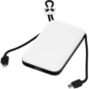 pb Xiaomi Mi Solove W16 10000mAh White