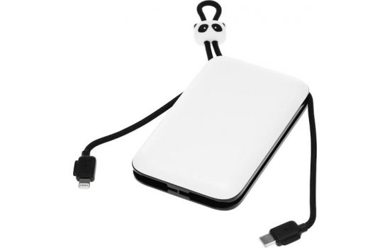 pb Xiaomi Mi Solove W16 10000mAh White