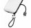 pb Xiaomi Mi Solove W16 10000mAh White