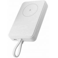 Повербанк Xiaomi BHR933GL 33W 10.000mAh Black White