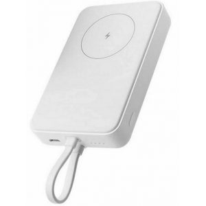 Повербанк Xiaomi BHR933GL 33W 10.000mAh Black White Повербанк Xiaomi BHR933GL 33W 10.000mAh Black White