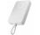 Повербанк Xiaomi BHR933GL 33W 10.000mAh Black White
