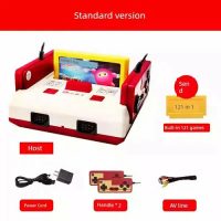 Игровая консоль D99 4k +500игр