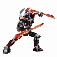 Конструктор Sluban Robot M38-B1120 Dark Wanderer 585