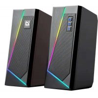 Колонки Defender Solar 3 10W