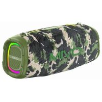  Портативная колонка Mivo M23 100Вт Green
