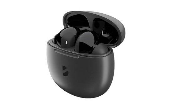 Беспроводные наушники Deppa 44196 Air Stone TWS Bt
