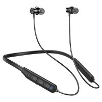 Беспроводные наушники Hoco ES64 Sport Black