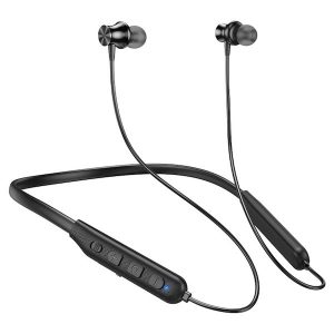Беспроводные наушники Hoco ES64 Sport Black
