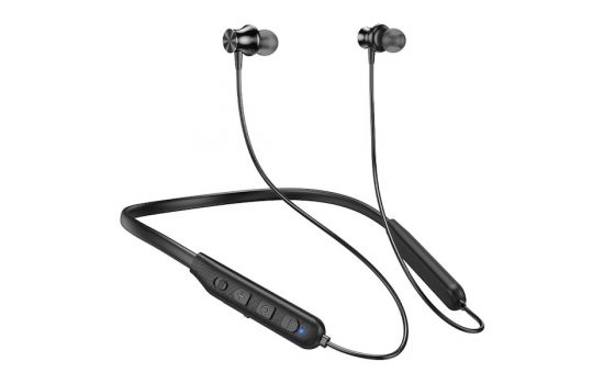 Беспроводные наушники Hoco ES64 Sport Black