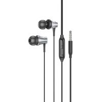 Наушники Borofone BM73 Gray