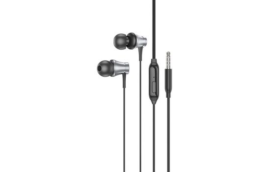 Наушники Borofone BM73 Gray