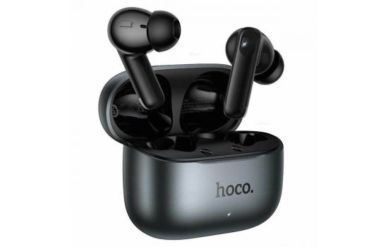 Беспроводные наушники Hoco EQ27 AI Black