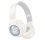 Беспроводные наушники Hoco W50 Cute Blue, White 