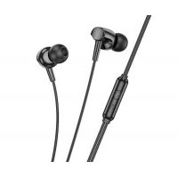 Наушники Hoco M112 Story Black