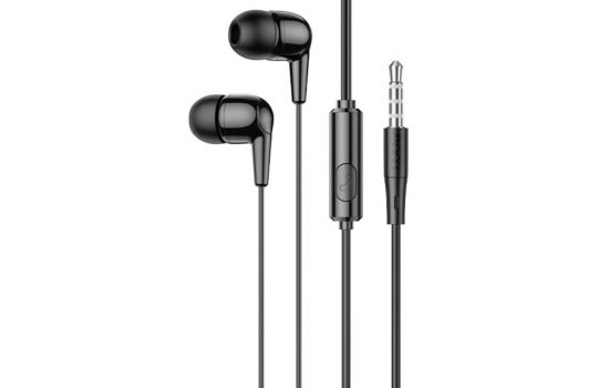 Наушники Hoco M97 Black