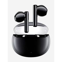 Беспроводные наушники Mibro Earbuds 2 (XPEJ004) Black, White 