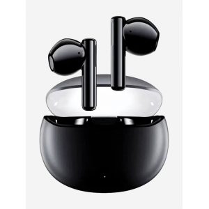 Беспроводные наушники Mibro Earbuds 2 (XPEJ004) Black, White 