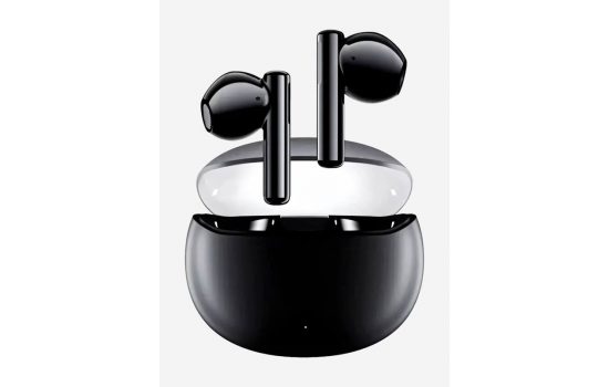 Беспроводные наушники Mibro Earbuds 2 (XPEJ004) Black, White 