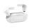 Беспроводные наушники Mibro Earbuds 3 (XPEJ006) Black, White 