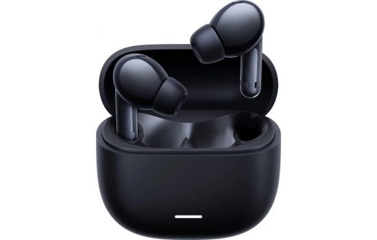 Беспроводные наушники Xiaomi Redmi Buds 6 Lite Black 