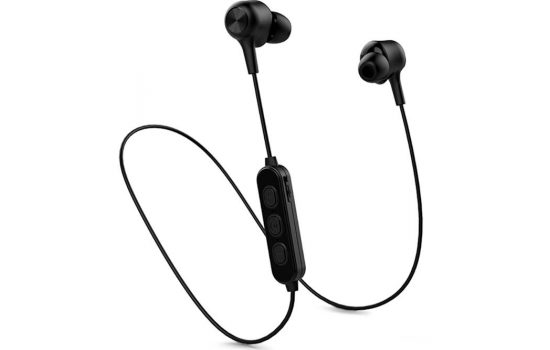 Беспроводные наушники Xiaomi LANGSDOM L17B 