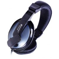 Наушники Danyin DT-2102 Blue/Black 