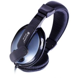 Наушники Danyin DT-2102 Blue/Black 