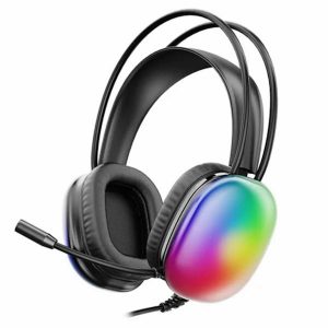 Наушники Lecoo HT 409